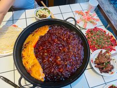 -花房村老火锅(巴南万达店)