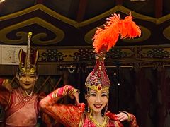 -蒙古大营(朝阳公园店)