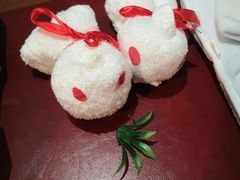 -衢州大花园国际酒店