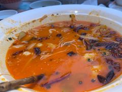 -江南里·新浙菜(苏州大悦城店)
