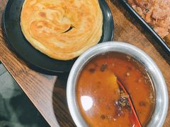 吊炉饼-欧阳家吊炉饼(九纬路店)