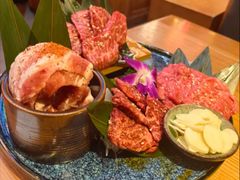 -丸藏和牛烧肉专门店(园区师惠坊店)