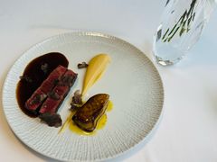 烤澳洲M5和牛菲力牛排-S Kitchen偲厨