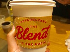 -星巴克(红房子店)