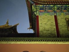 -西安市广仁寺