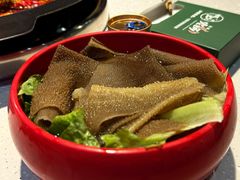 -桃花沅火锅(长嘉汇江景店)