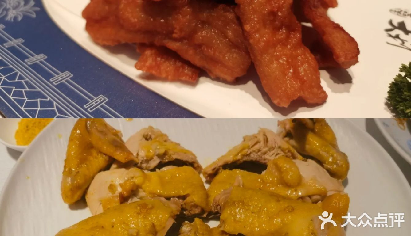 上海粤菜秘境｜在骑楼光影里拆解侨乡密码