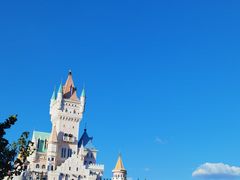 -青岛方特梦幻王国