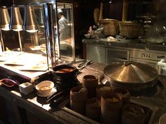 -长沙北辰洲际酒店-兰调全日餐厅