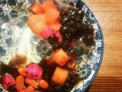 冰粉-老天桥蛙炉火锅(姑苏总店)
