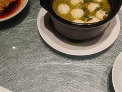 -小厨娘淮扬菜(天印大道店)