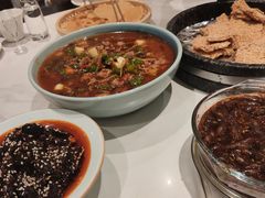 -院8里·少城记忆老川菜(宽窄巷子店)