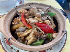 -海鲜街菜馆(海珠南路店)