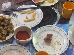 -巴犀烧烤(新崇光店)