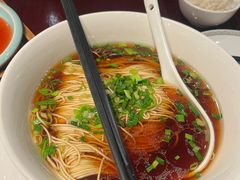 百年苏式汤面-松鹤楼(山塘街店)