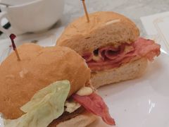 -翠华餐厅(百老汇店)