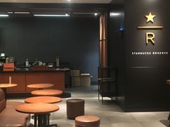 -星巴克臻选(苏州汇豪店)