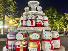 -厦门方特梦幻王国