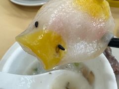 -吉莲利苑海鲜酒家(珠海拱北29年老字号店)