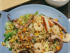 -食代馆(深业上城店)