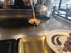-大神太神·铁板烧(瑞虹天地月亮湾店)