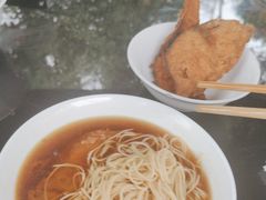 -兴福老面馆(寺路街店)