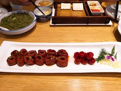九转大肠-山东宾馆·齐鲁苑餐厅