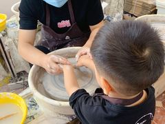 -青韵台陶艺Diy(永庆坊店)