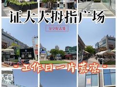 -证大大拇指广场(芳甸路店)