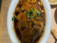 -荣鹏风味烀饼(万达广场店)