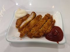 -财兜兜大黄山小馄饨