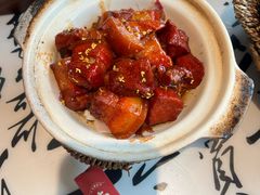-南昌大饭店·地标美食名片(万寿宫店)