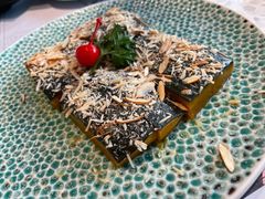 板栗南瓜-赵小姐丨新中餐(曲江店)