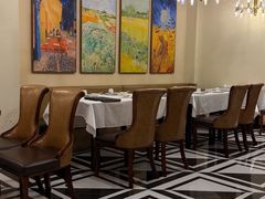 -老人和饭店(淮海中路店)