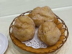 -兴悦酒家(保利克洛维店)