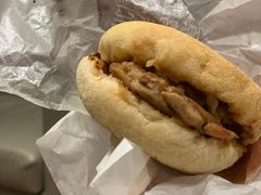 -麦当劳(北京南站店)