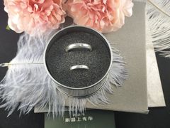 -不作·手工银饰DIY(西红门店)