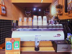 -HANA COFFEE(长寿路店)