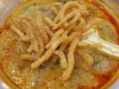 -大王油茶(磁器口店)
