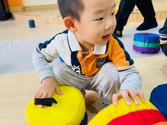 -小象润知早教·托育·幼儿园成长中心