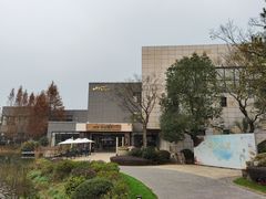 门面-天目湖涵田半山温泉