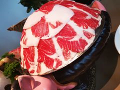 -享月汤皇·海鲜小火锅·聚会(曲江创意谷店)