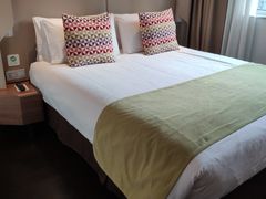 -康铂酒店(上海外滩店)