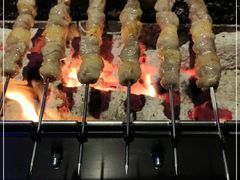 -很久以前羊肉串(大华三路店)