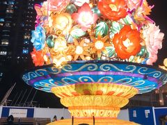-锦江乐园舞狸花花游园会(夜场专享)