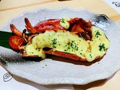 -小句号·精致料理(江南环球港店)