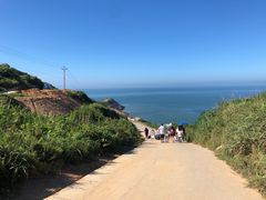 -东极岛景区