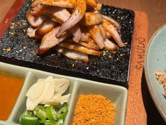 -双门洞·森系料理(体育西店)