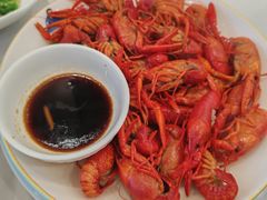 -安答龙虾·烧烤·大排档