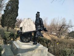 -赵州桥景区